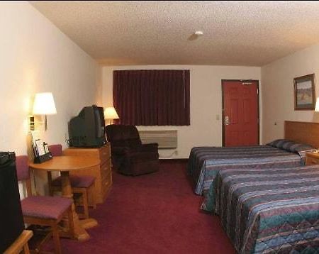 Gettysburg Inn & Suites Exterior foto